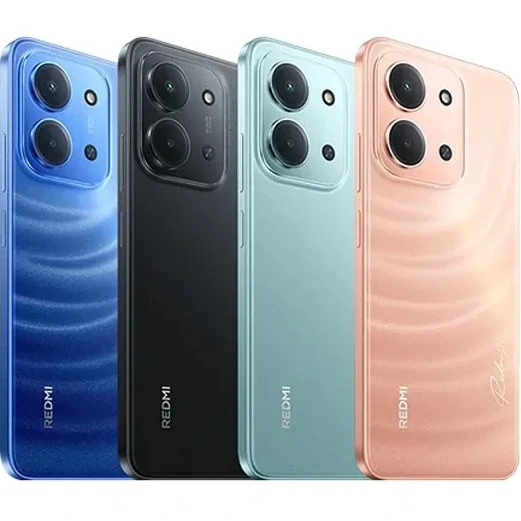 خرید گوشی شیائومی Redmi 15C از کاوه موبایل | 4G ظرفیت 256 رم 8 گیگابایت