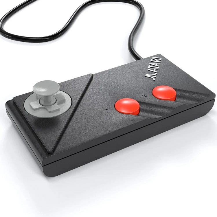 خرید گیم پد Atari CX78 plus