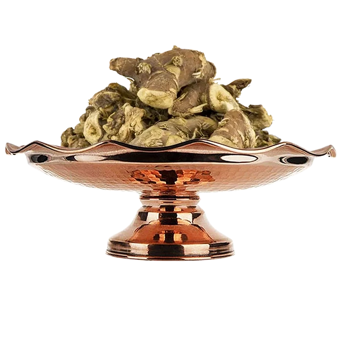 خسرودار ، ریشه جوز قلم اعلا 100 گرم
