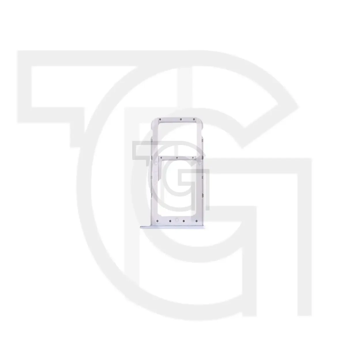 خشاب سیم‌‌مموری‌کارت آنر (سفید‌مرواریدی) Holder SIM Memory Card Honor LLD-TL10