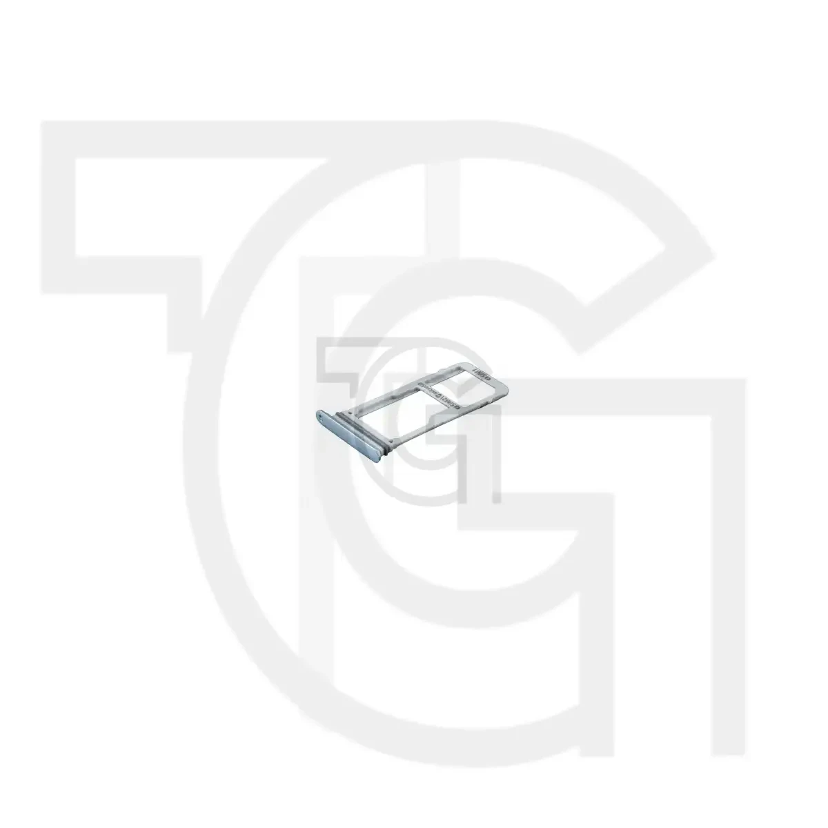 خشاب سیم‌مموری‌کارت سامسونگ (آبی) Holder SIM Memory Card Samsung Galaxy A320
