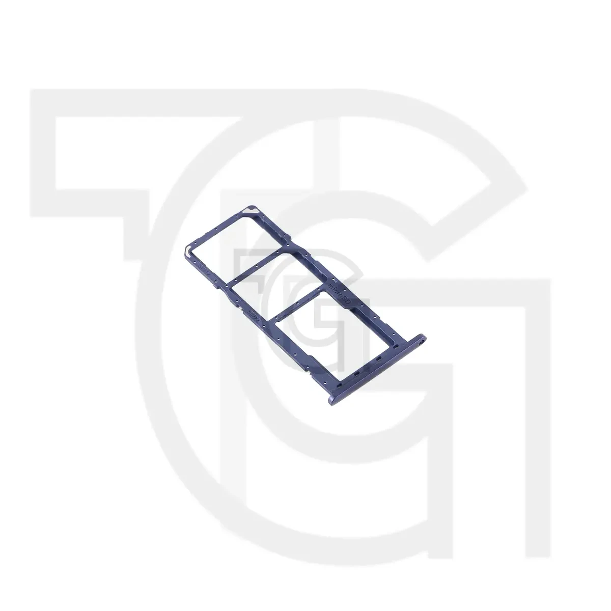 خشاب سیم‌مموری‌کارت سامسونگ (آبی) Holder SIM Memory Card Samsung Galaxy S111