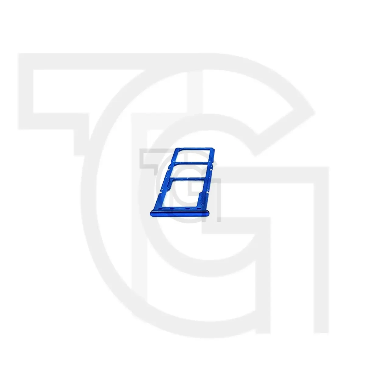 خشاب سیم‌مموری‌کارت سامسونگ (آبی‌اقیانوسی) Holder SIM Memory Card Samsung Galaxy M315