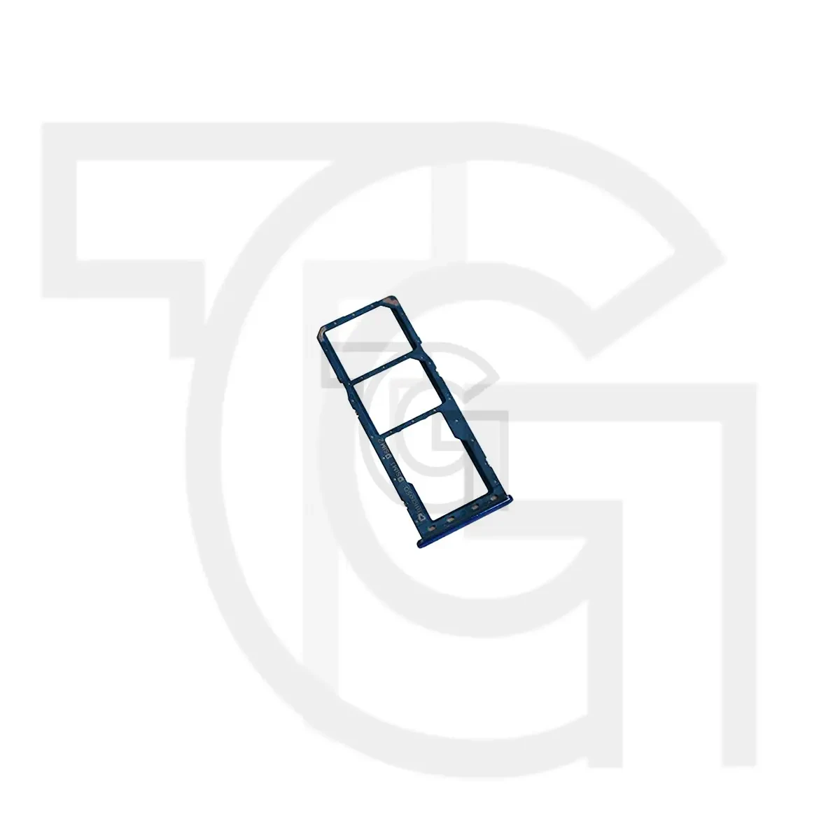 خشاب سیم‌مموری‌کارت سامسونگ (آبی‌پررنگ) Holder SIM Memory Card Samsung Galaxy S205