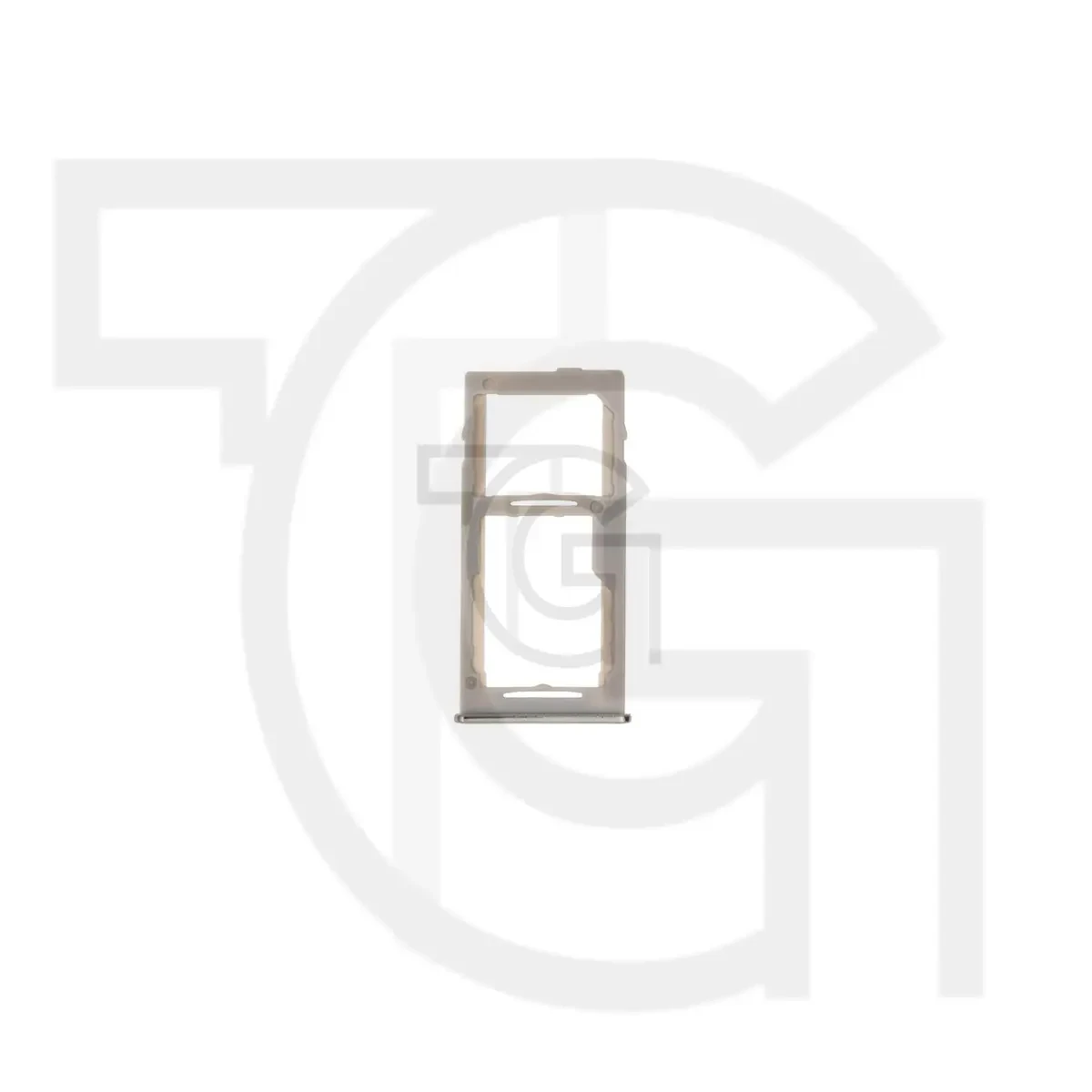 خشاب سیم‌مموری‌کارت سامسونگ (سفید) Holder SIM Memory Card Samsung Galaxy A426