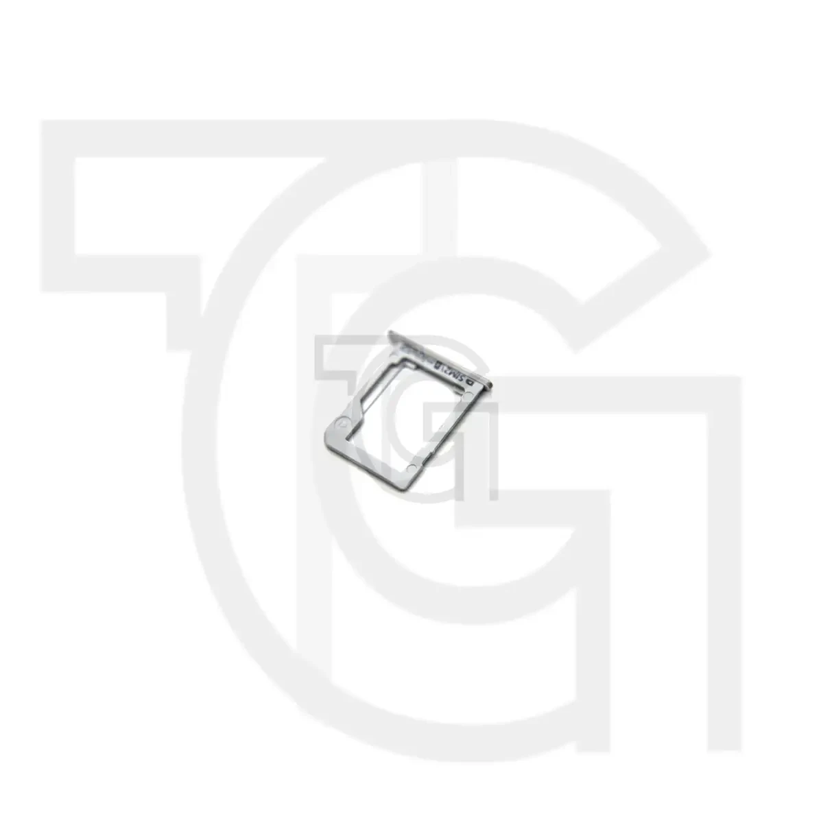 خشاب سیم‌مموری‌کارت سامسونگ (سفید) Holder SIM Memory Card Samsung Galaxy E5