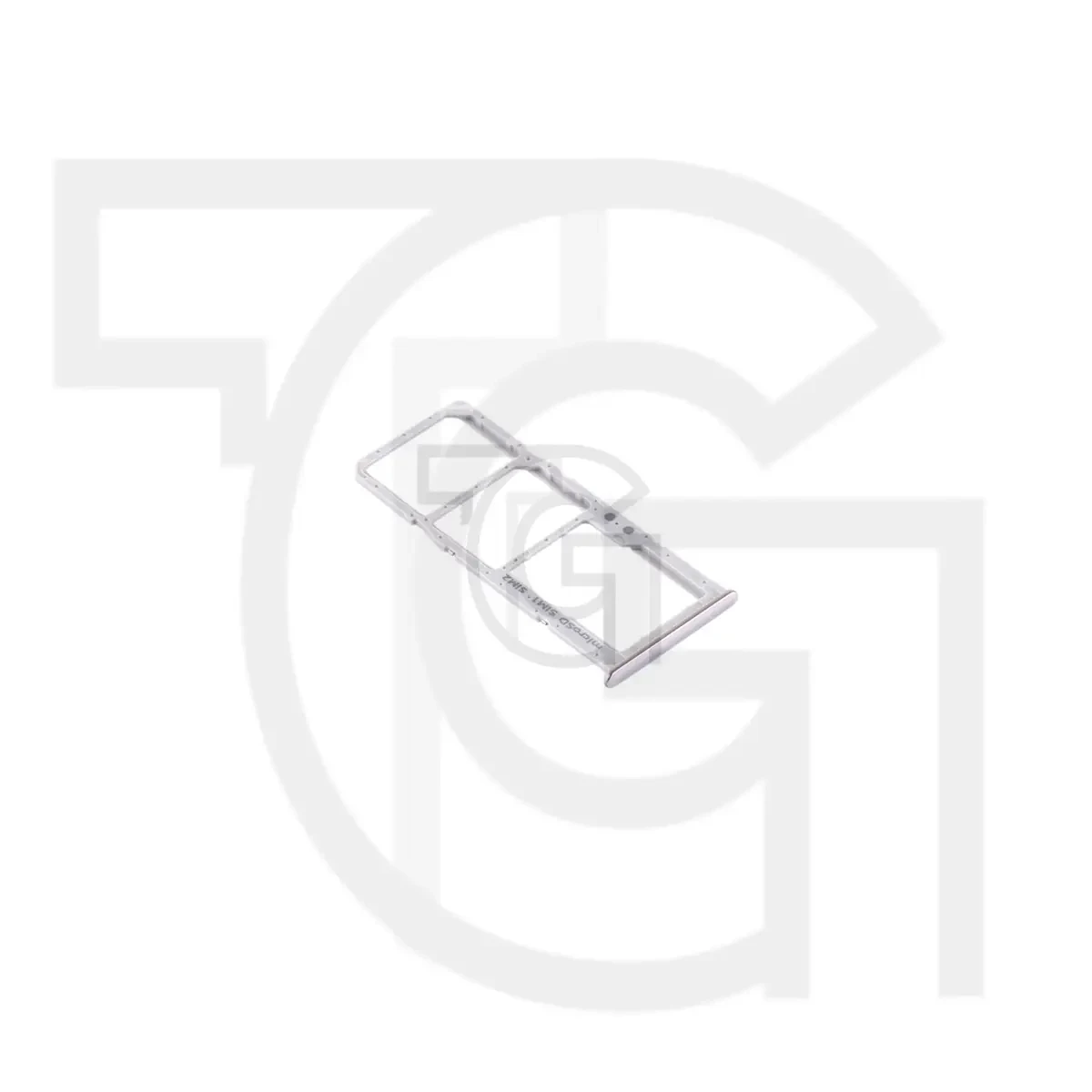 خشاب سیم‌مموری‌کارت سامسونگ (سفید) Holder SIM Memory Card Samsung Galaxy S515
