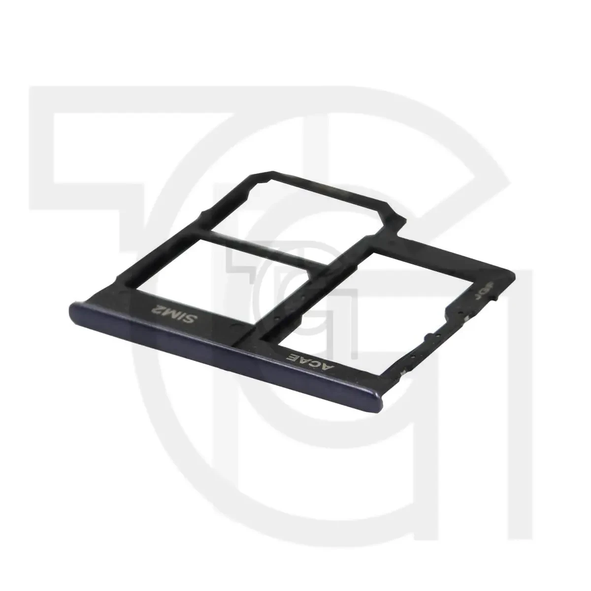 خشاب سیم‌مموری‌کارت سامسونگ (مشکی) Holder SIM Memory Card Samsung Galaxy A315