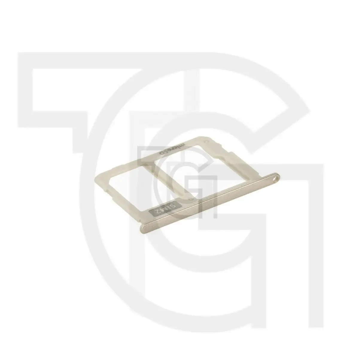 خشاب سیم‌مموری‌کارت سامسونگ (گلد) Holder SIM Memory Card Samsung Galaxy A5100
