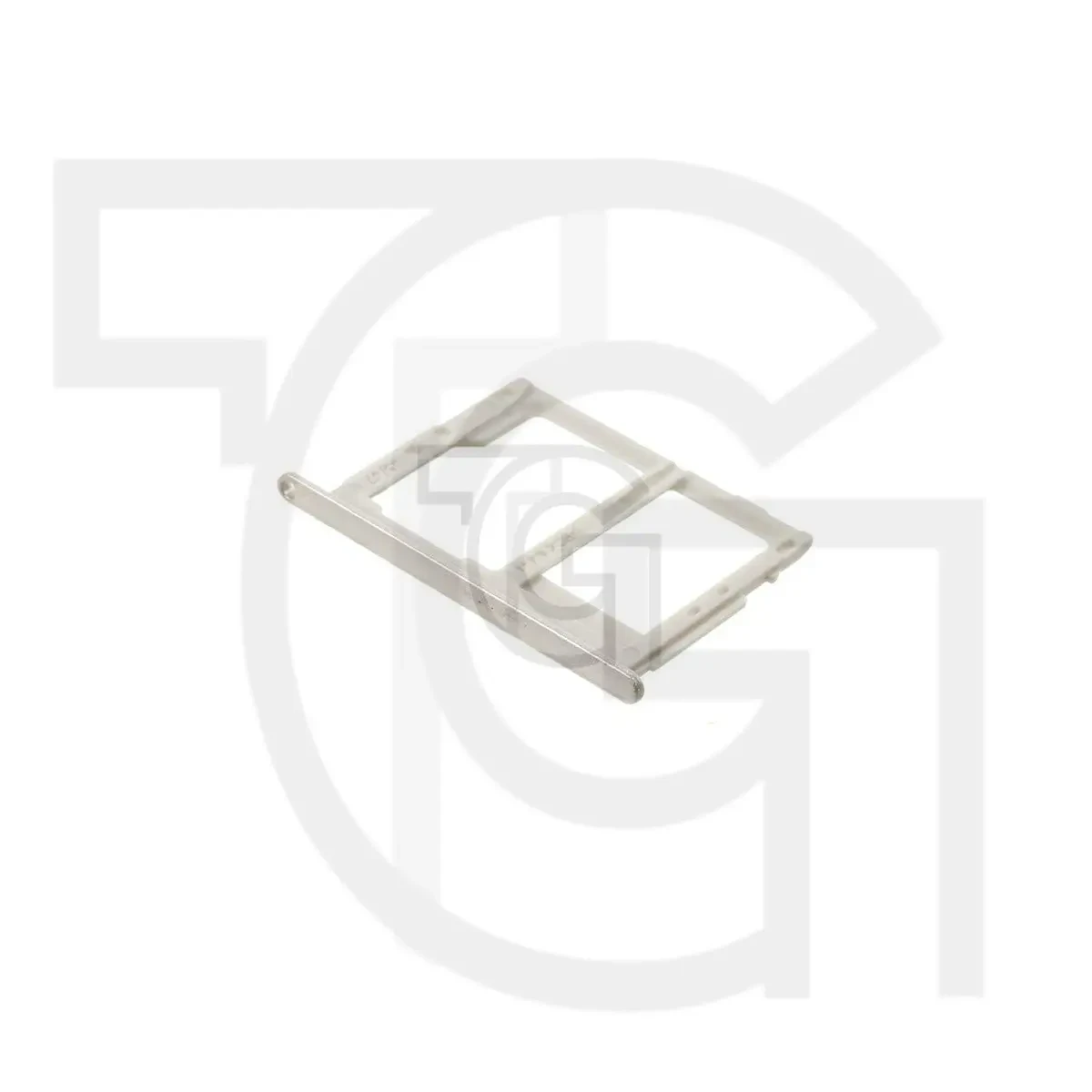 خشاب سیم‌مموری‌کارت سامسونگ (گلد)Holder SIM Memory Card Samsung Galaxy J5 (2017)