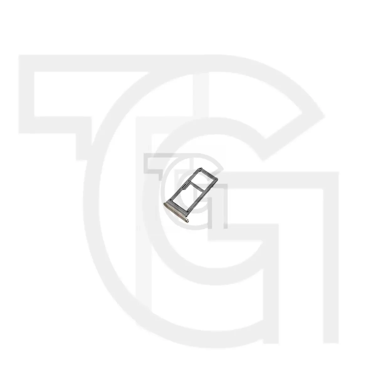 خشاب سیم‌‌مموری‌کارت سامسونگ (گلد‌طلوع‌آفتاب) Holder SIM Memory Card Samsung Galaxy SCV38