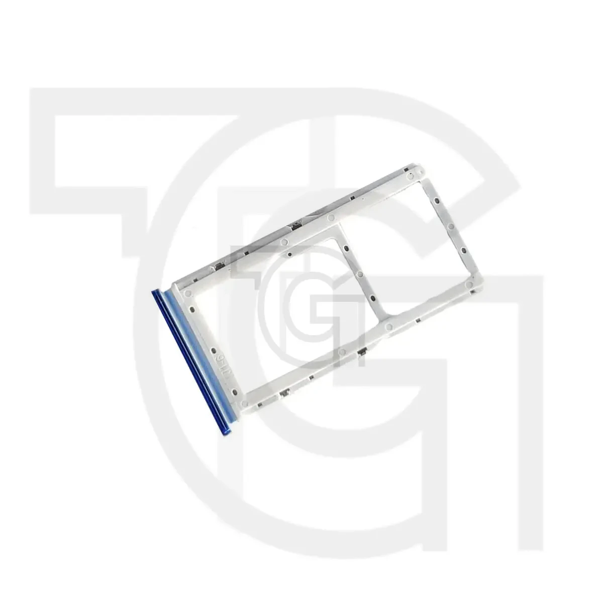 خشاب سیم‌مموری‌کارت شیائومی‌ردمی (آبی) Holder SIM Memory Card Xiaomi Redmi M1906G7I