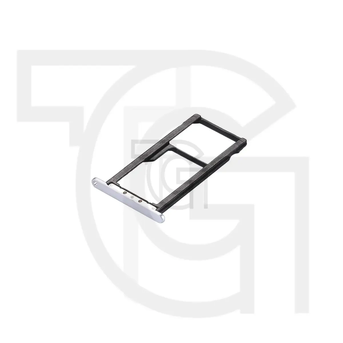 خشاب سیم‌مموری‌کارت شیائومی‌ردمی (سفید) Holder SIM Memory Card Xiaomi Redmi M1906G7I
