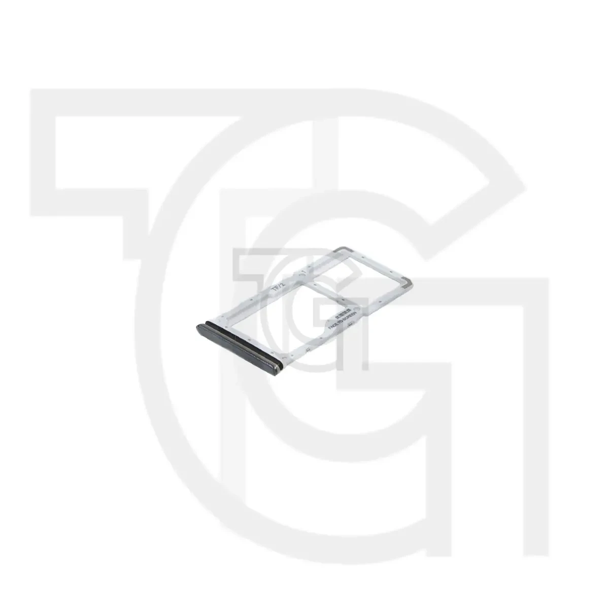خشاب سیم‌مموری‌کارت شیائومی‌ردمی (مشکی) Holder SIM Memory Card Xiaomi Redmi M1906G7G