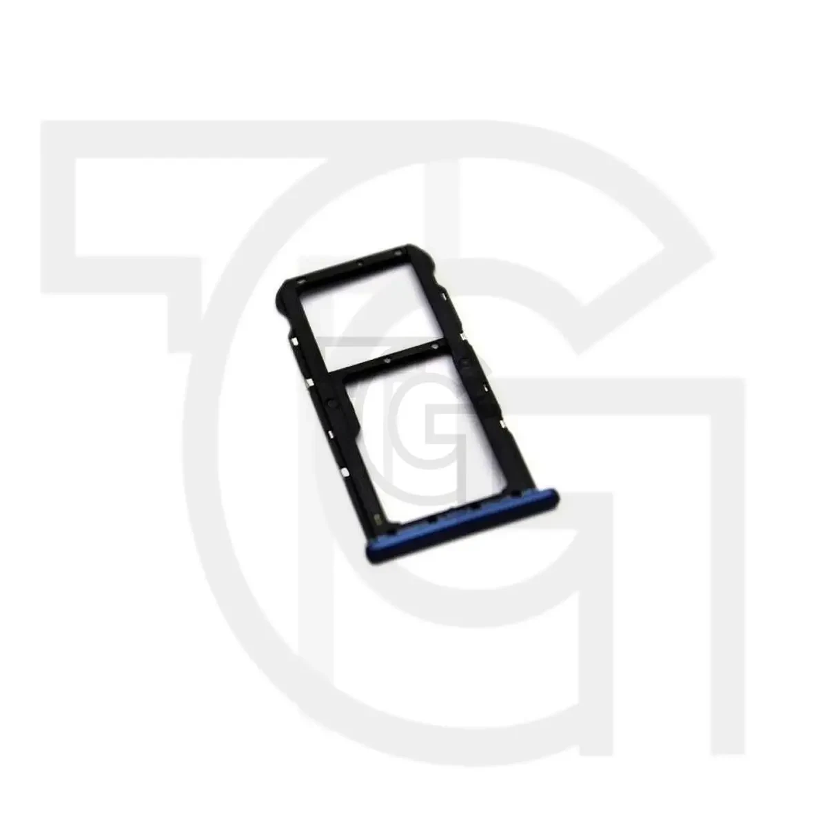 خشاب سیم‌‌مموری‌کارت هوآوی (آبی‌شفق‌قطبی) Holder SIM Memory Card Huawei RNE-L11