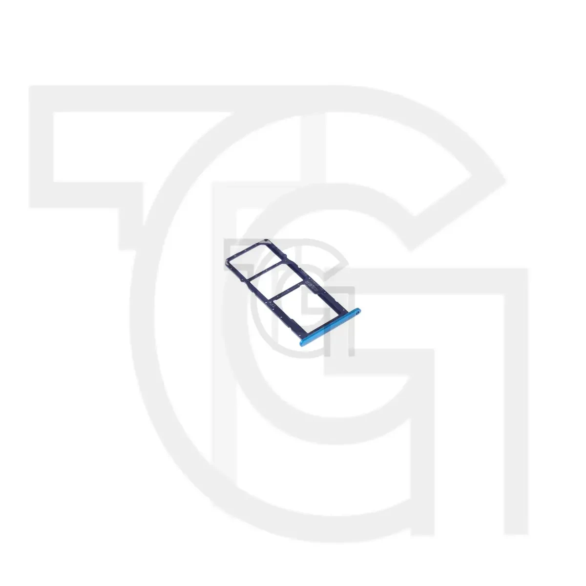خشاب سیم‌‌مموری‌کارت هوآوی (آبی‌کبود) Holder SIM Memory Card Huawei STK-LX3