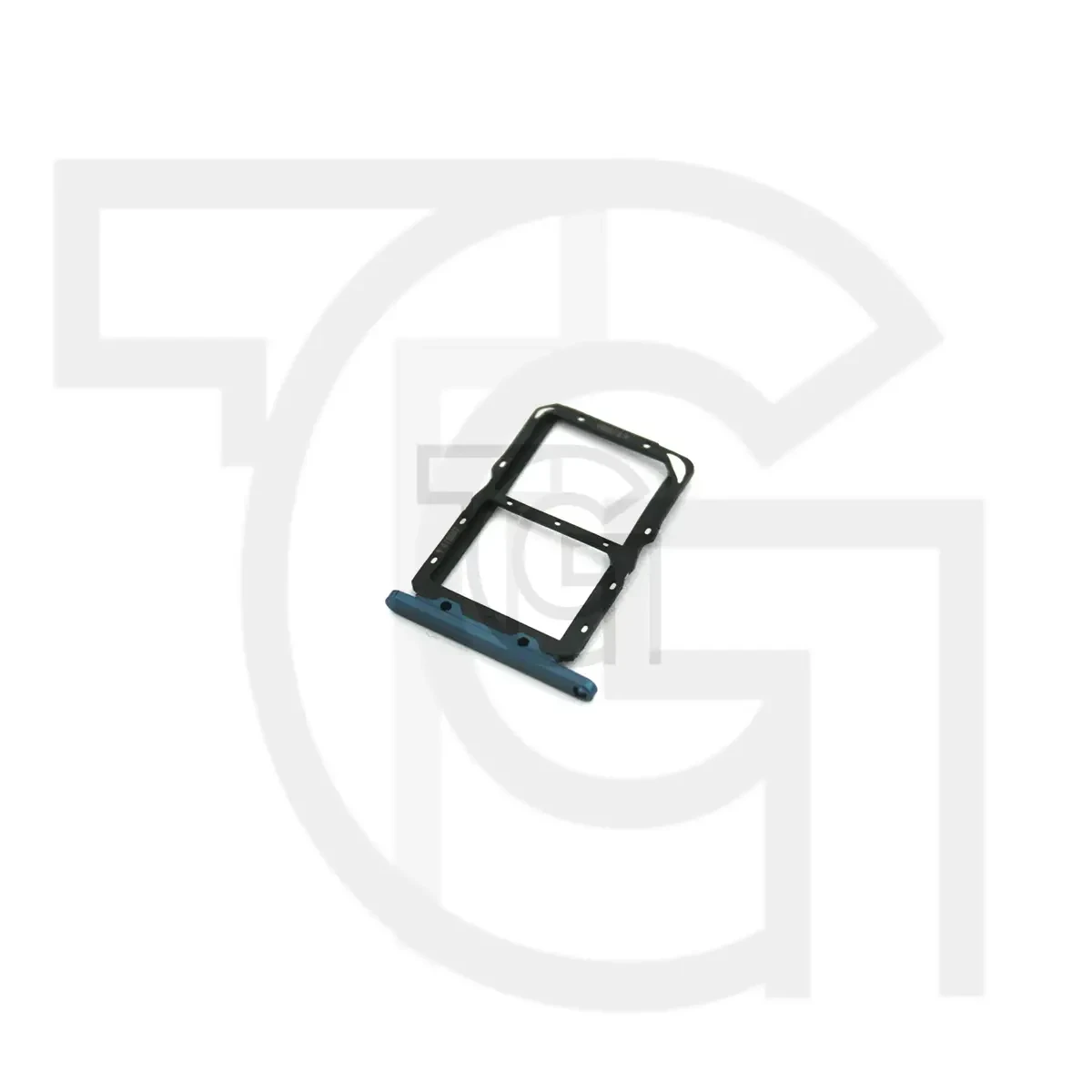 خشاب سیم‌‌مموری‌کارت هوآوی (سبز) Holder SIM Memory Card Huawei YAL-L71