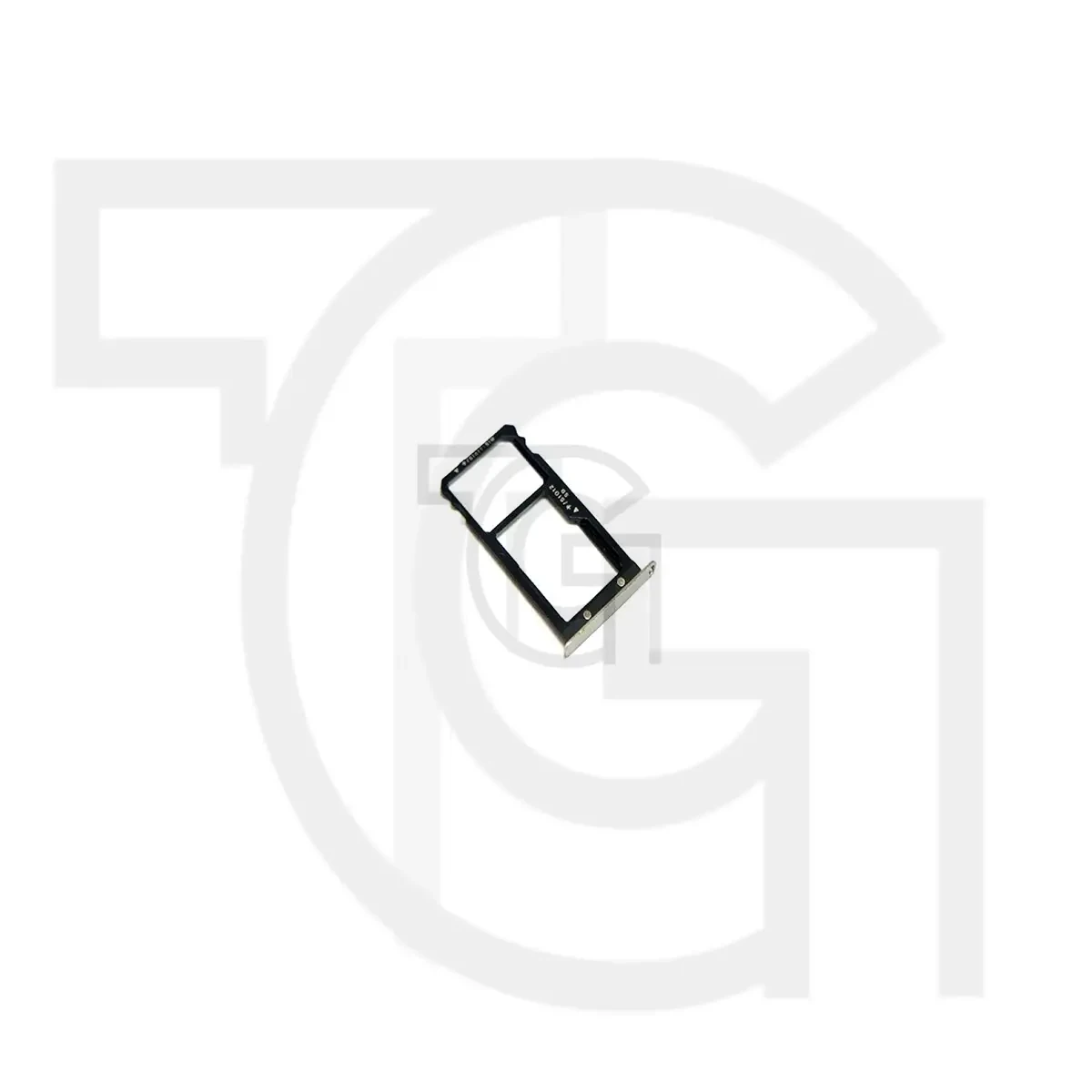 خشاب سیم‌‌مموری‌کارت هوآوی (سفید) Holder SIM Memory Card Huawei RIO-AL00