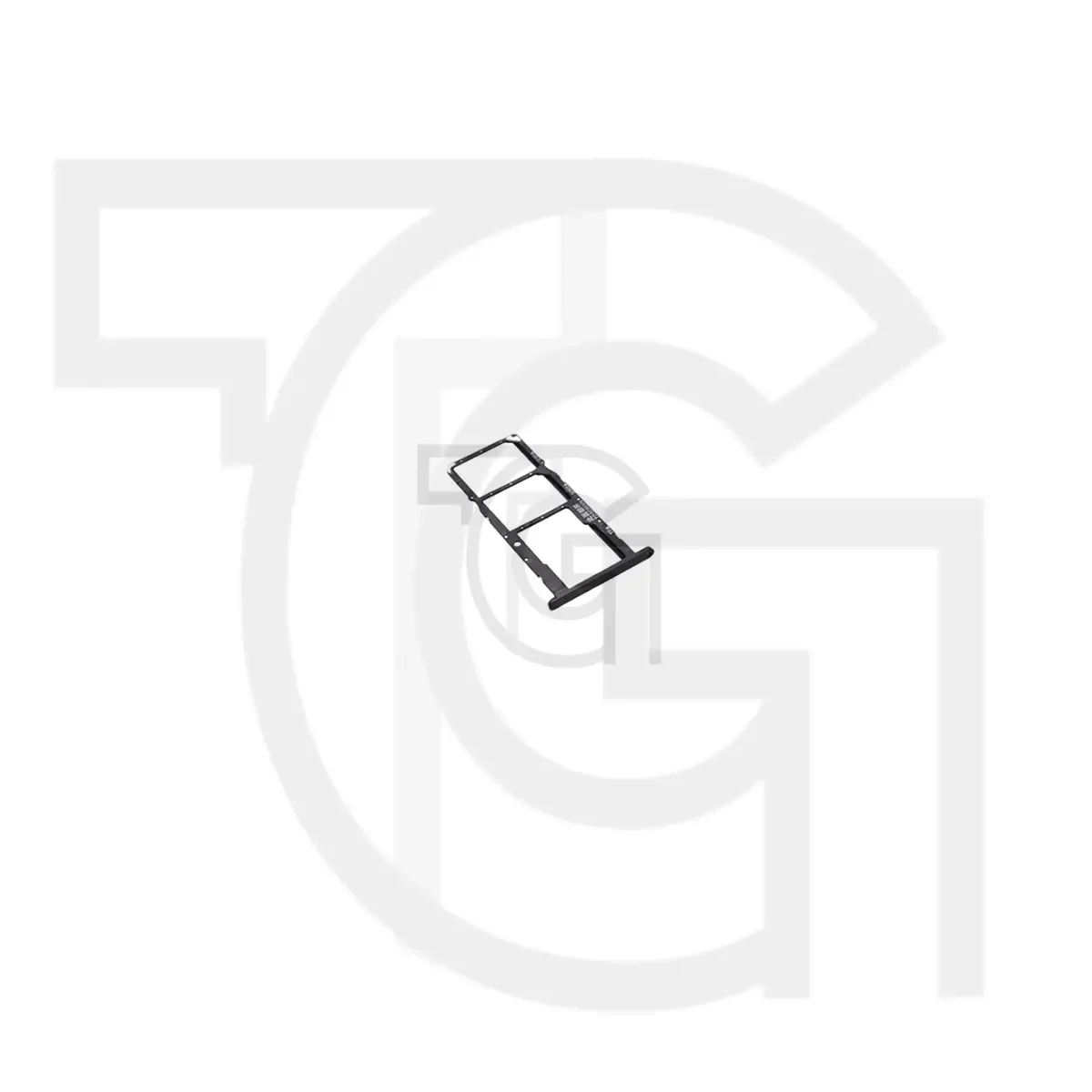 خشاب سیم‌‌مموری‌کارت هوآوی (مشکی) Holder SIM Memory Card Huawei DRA-L21