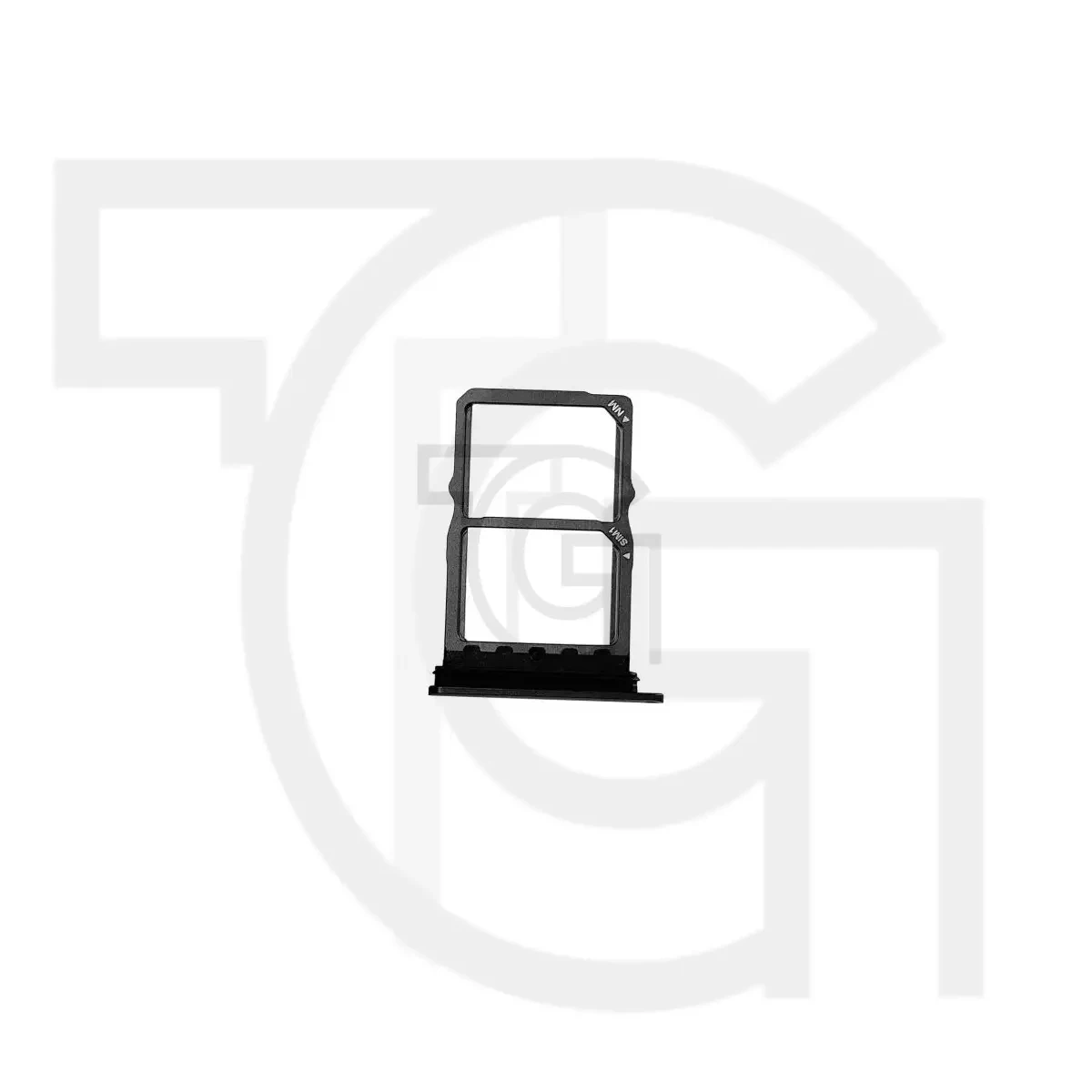خشاب سیم‌‌مموری‌کارت هوآوی (مشکی) Holder SIM Memory Card Huawei ELE-L09