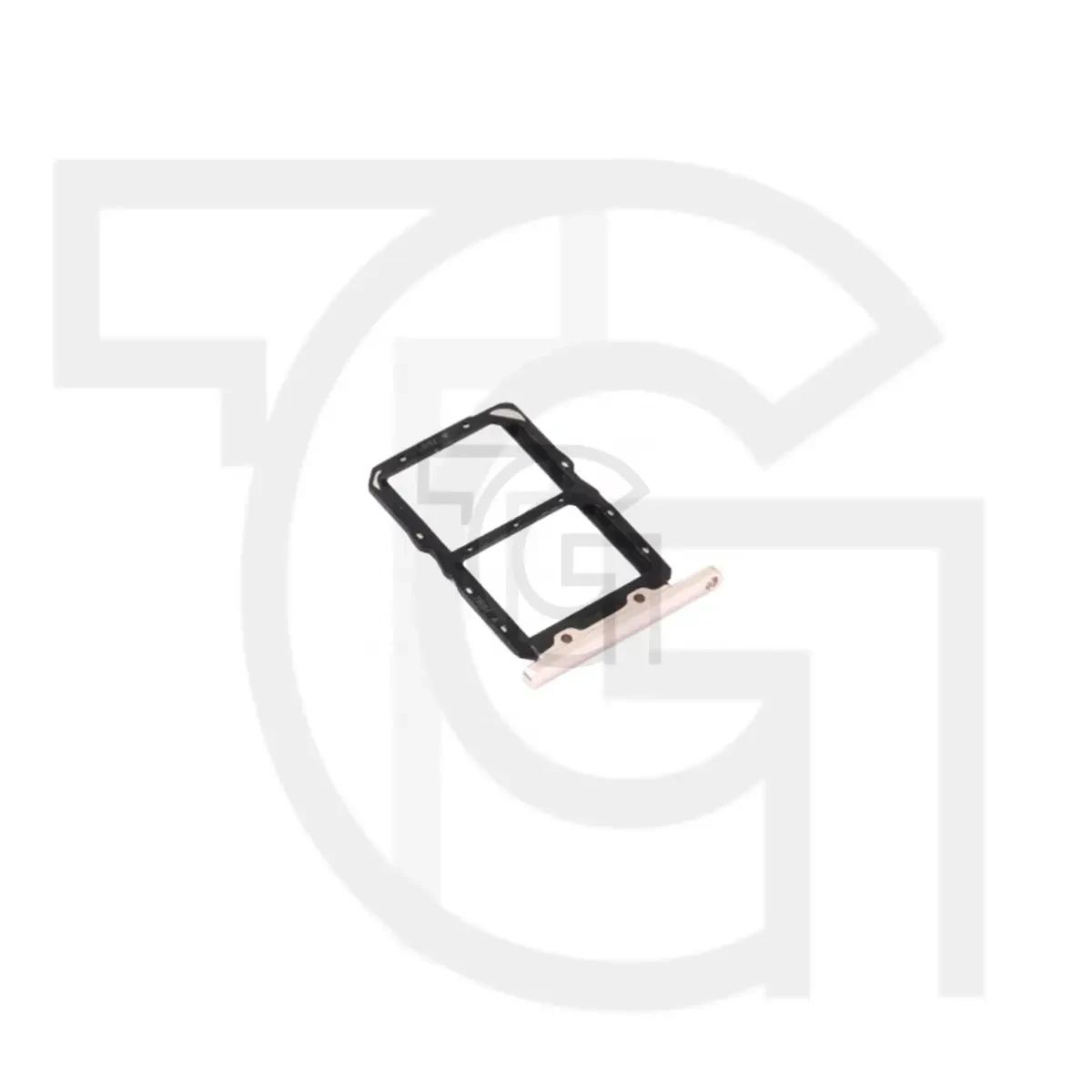 خشاب سیم‌‌مموری‌کارت هوآوی (گلد) Holder SIM Memory Card Huawei YAL-L21