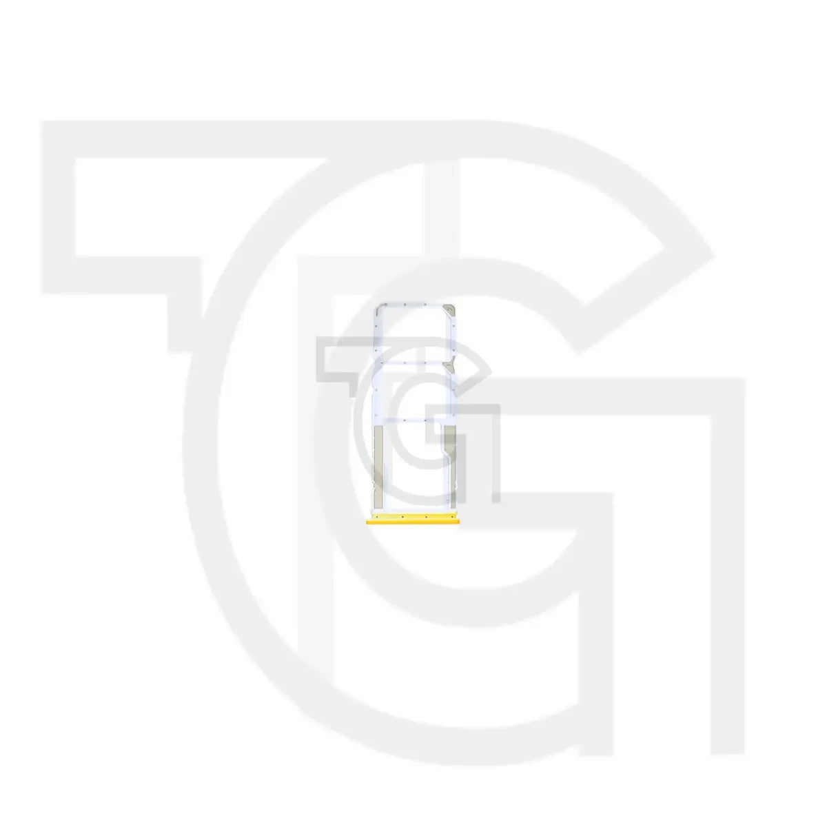 خشاب سیم‌مموری‌کارت پوکو (پوکو‌زرد) Holder SIM Memory Card Xiaomi Poco M3