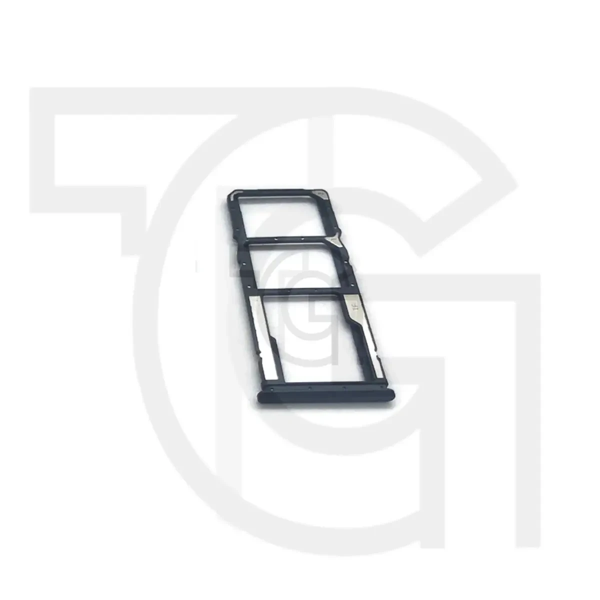 خشاب سیم‌مموری‌کارت پوکو (پوکو‌مشکی) Holder SIM Memory Card Xiaomi Poco M2010J19CI