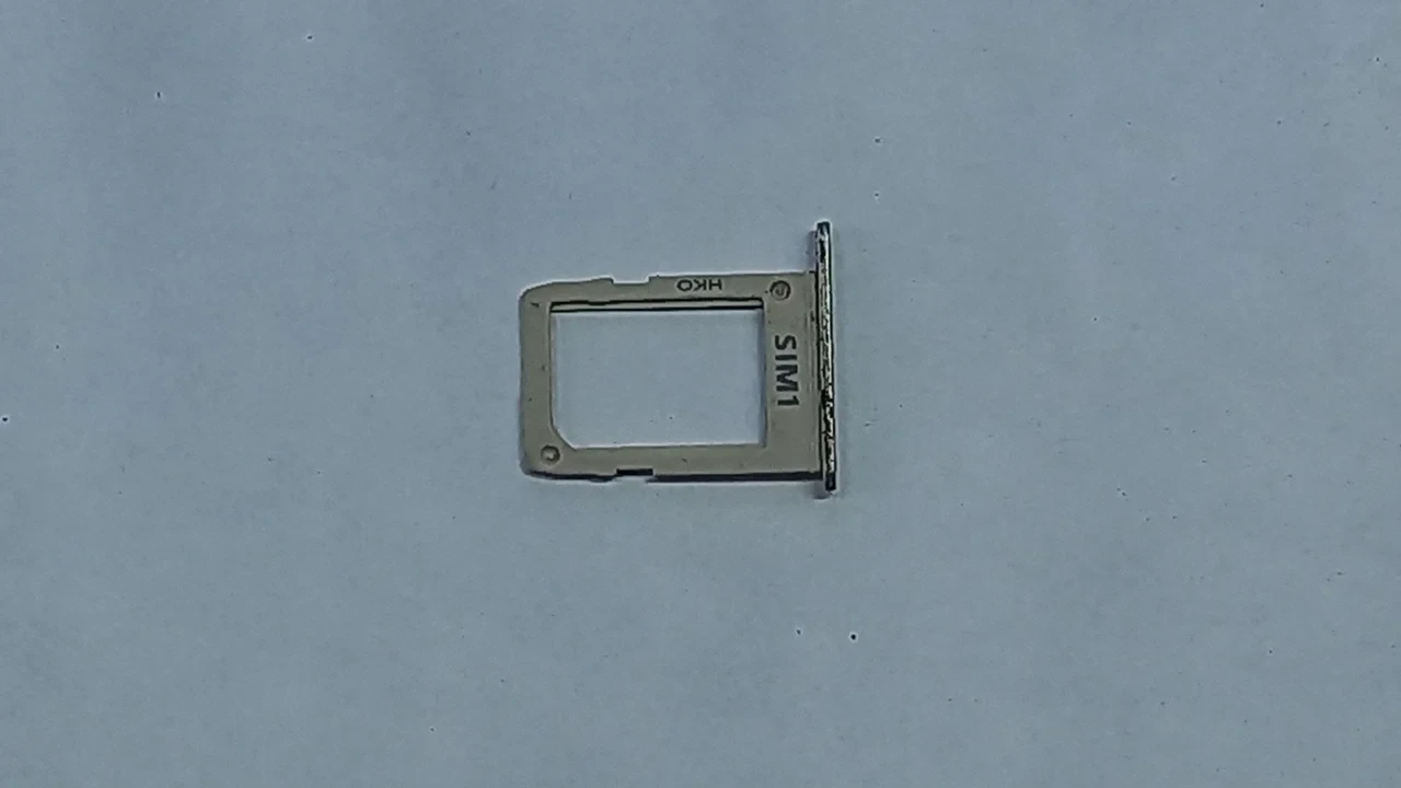 خشاب سیم کارت 1 سامسونگ A600