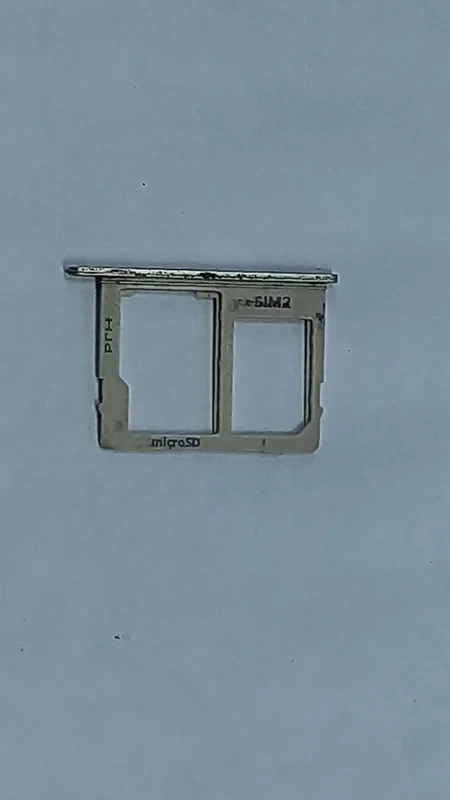 خشاب سیم کارت 2 سامسونگ A600