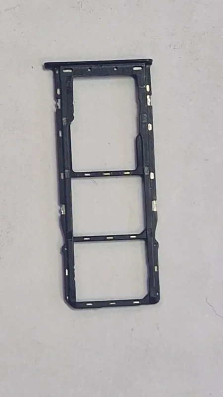 خشاب سیم کارت a10s استوک اصلی