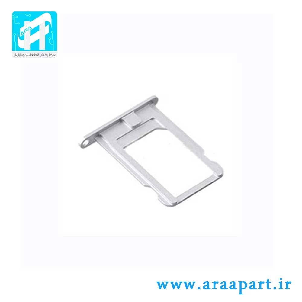 خشاب سیم کارت آیفون iPhone 4
