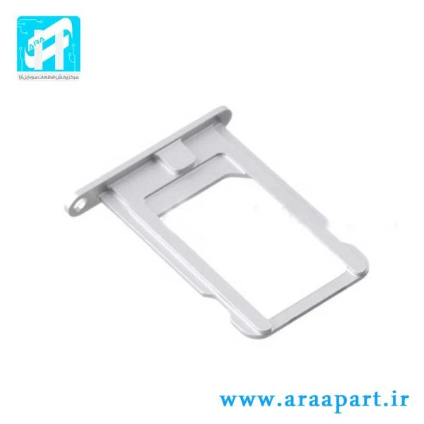 خشاب سیم کارت آیفون iPhone 5s