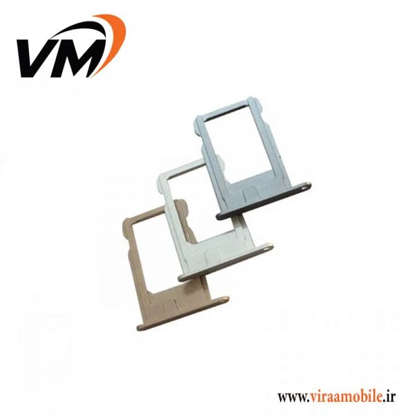 خشاب سیم کارت آیفون iPhone 6