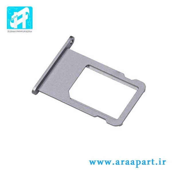 خشاب سیم کارت آیفون iPhone 6s