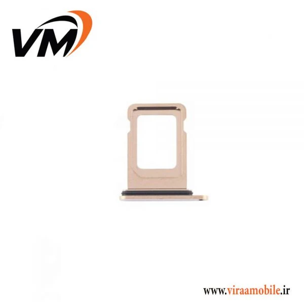 خشاب سیم کارت اصلی آیفون iPhone 11