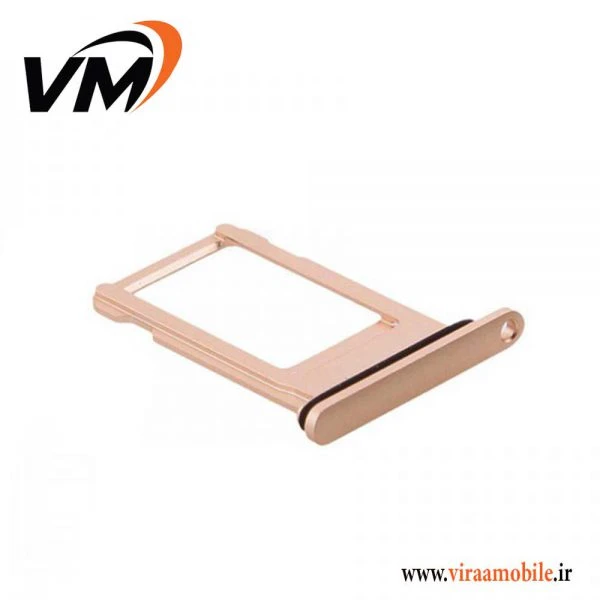خشاب سیم کارت اصلی آیفون iPhone 8 Plus