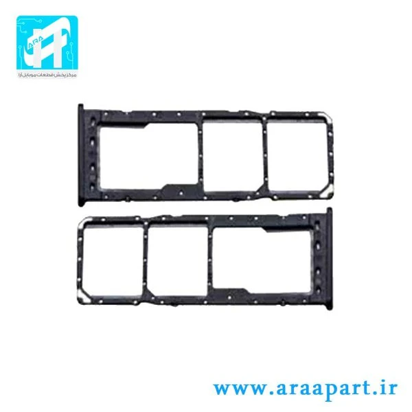 خشاب سیم کارت اصلی سامسونگ Galaxy A02S