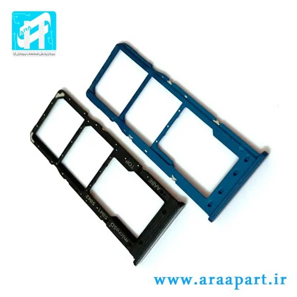 خشاب سیم کارت اصلی سامسونگ Galaxy A12
