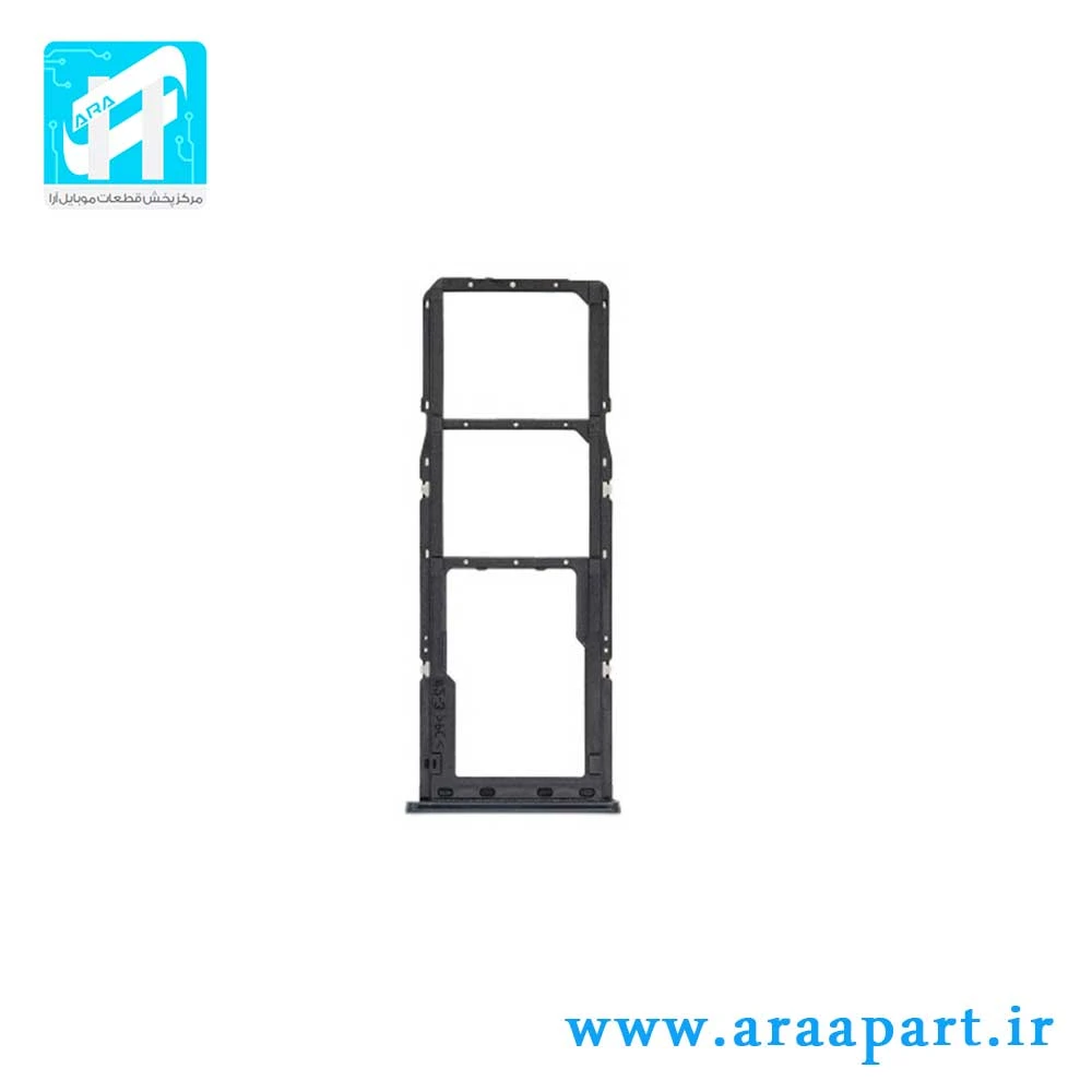 خشاب سیم کارت اصلی سامسونگ Galaxy A51