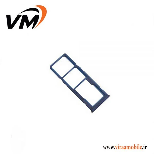 خشاب سیم کارت اصلی سامسونگ Galaxy M21