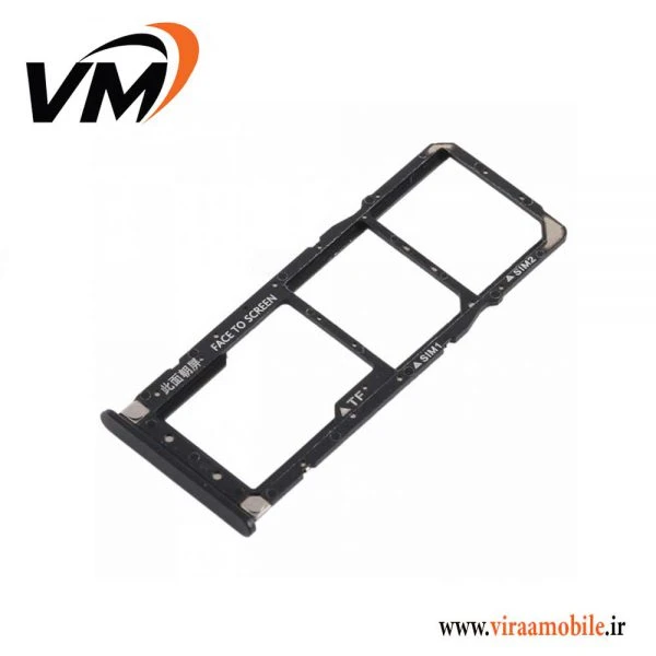 خشاب سیم کارت اصلی شیائومی Mi A2 Lite