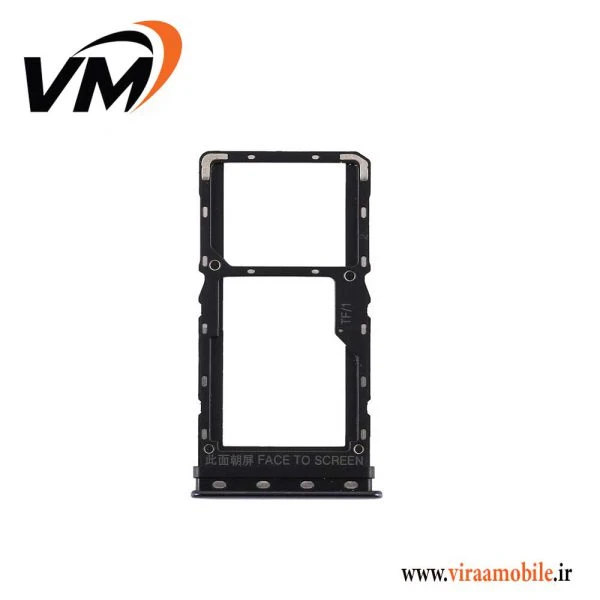 خشاب سیم کارت اصلی شیائومی Mi A3 – Mi CC9e