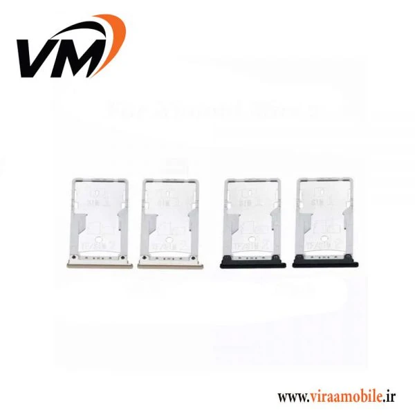 خشاب سیم کارت اصلی شیائومی Mi Max 2