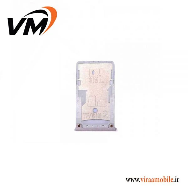 خشاب سیم کارت اصلی شیائومی Redmi 4