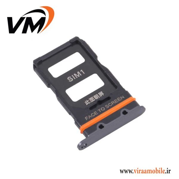 خشاب سیم کارت اصلی شیائومی Xiaom Mi 12