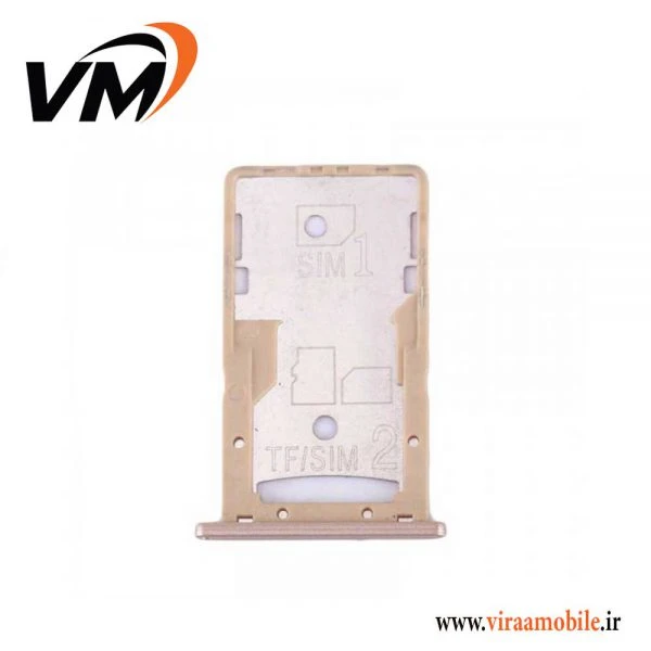 خشاب سیم کارت اصلی شیائومی Xiaomi Mi 4S