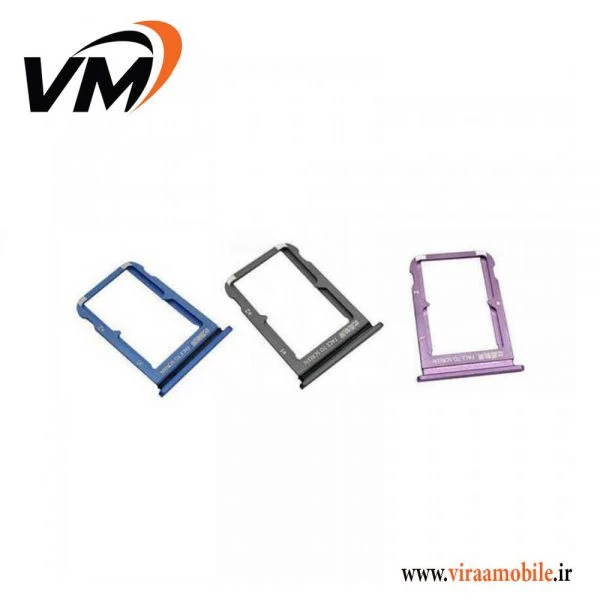 خشاب سیم کارت اصلی شیائومی Xiaomi Mi 9 SE