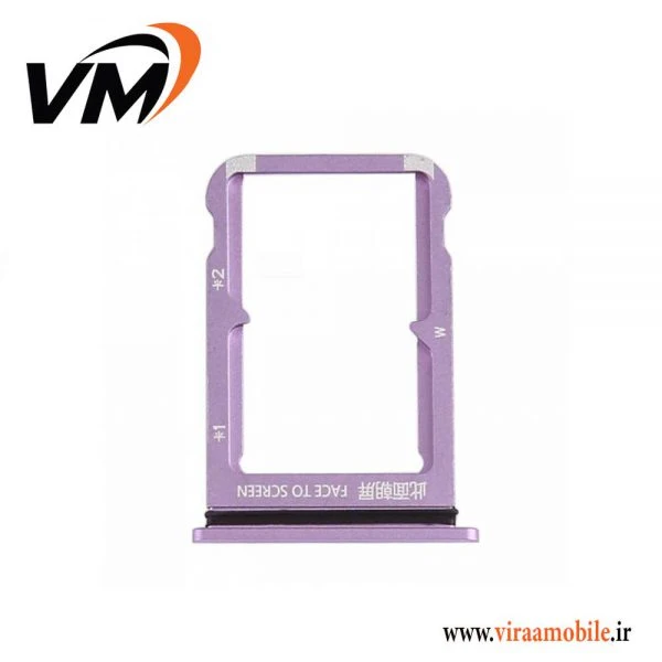 خشاب سیم کارت اصلی شیائومی Xiaomi Mi 9