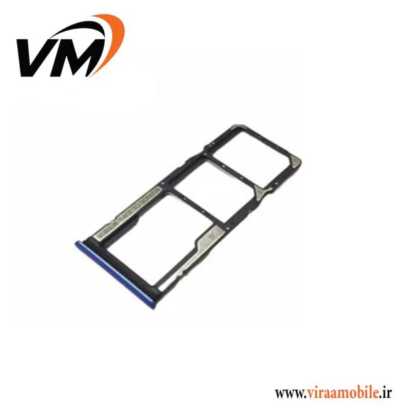 خشاب سیم کارت اصلی شیائومی Xiaomi Poco M3