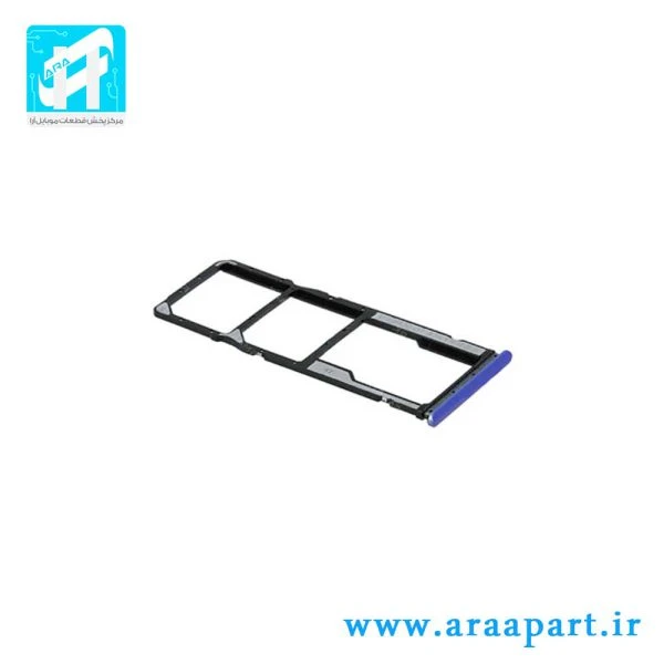 خشاب سیم کارت اصلی شیائومی Xiaomi Poco M3